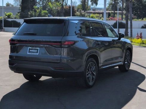 New 2026 Lexus TX 350 FWD image 5