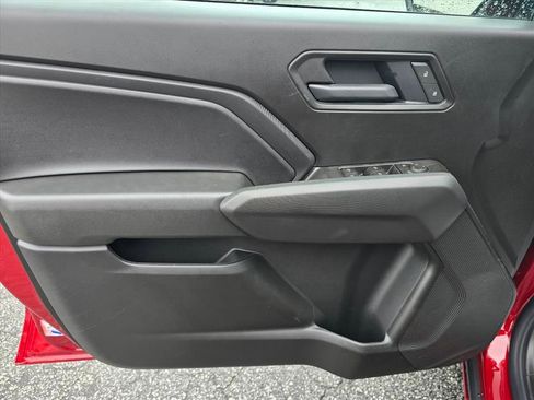 New 2026 Chevrolet Colorado W/T RWD image 7