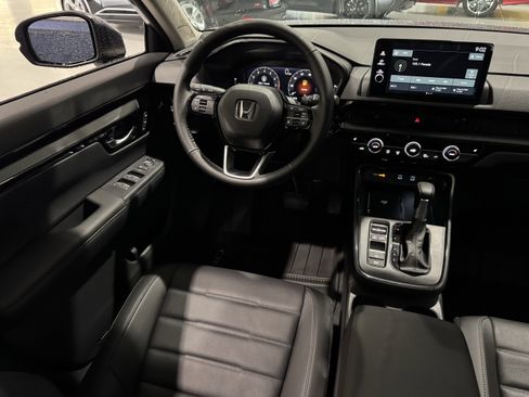 New 2026 Honda CR-V EX-L image 7