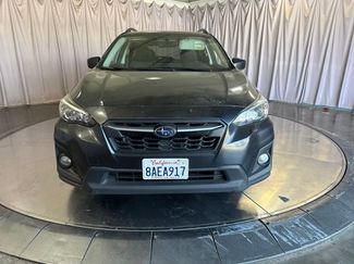 Used 2018 Subaru Crosstrek 2.0i Premium AWD/4WD video 2