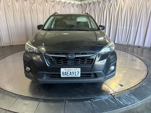 Used 2018 Subaru Crosstrek 2.0i Premium AWD/4WD image 2