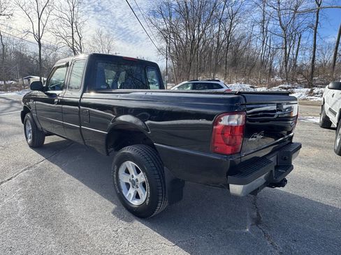 Used 2004 Ford Ranger XLT image 8