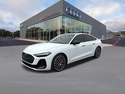 New 2026 Audi S5 Premium Plus