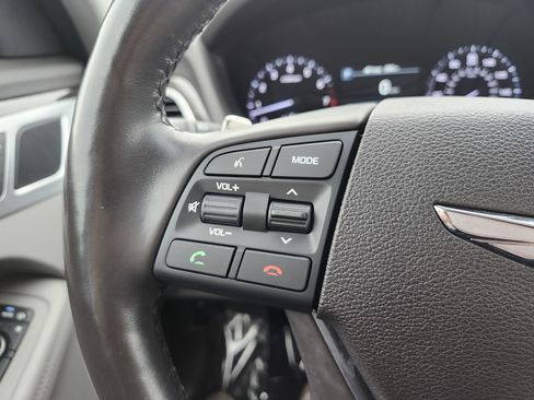 Used 2019 Genesis G80 3.8 image 38