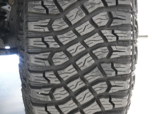 Used 2018 Jeep Wrangler Unlimited Sport S image 24