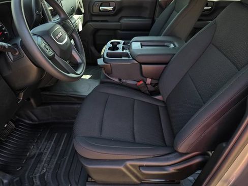 New 2026 GMC Sierra 3500 Pro AWD/4WD image 19