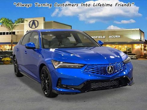 New 2026 Acura Integra A-Spec image 14