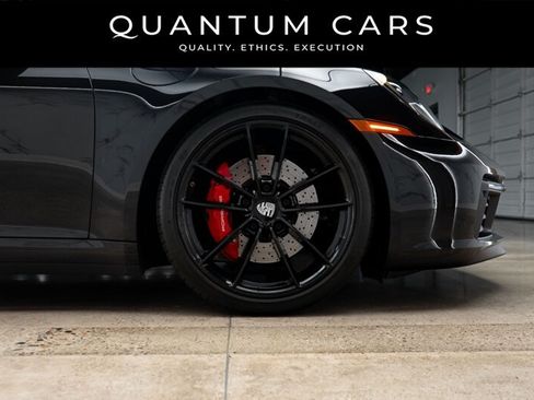 Used 2023 Porsche 911 Carrera S RWD image 12