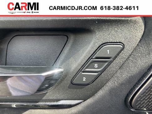 Used 2022 RAM 1500 TRX w/ TRX Level 2 Equipment Group image 14