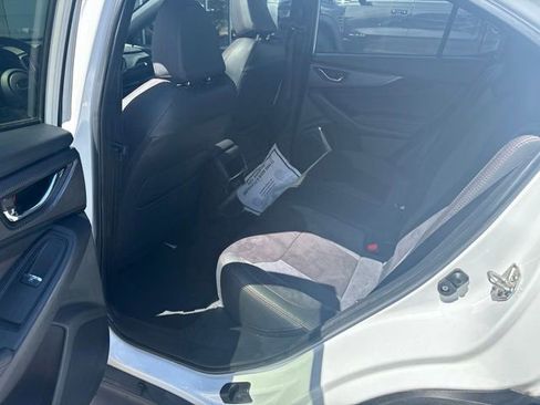 Used 2022 Subaru WRX GT AWD/4WD image 20