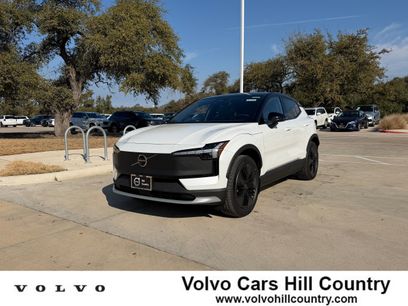 New 2026 Volvo EX30 Cross Country Ultra w/ Protection Package Premier