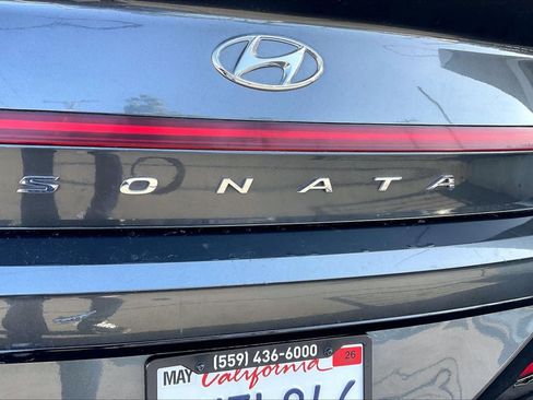 Used 2023 Hyundai Sonata SEL FWD image 8