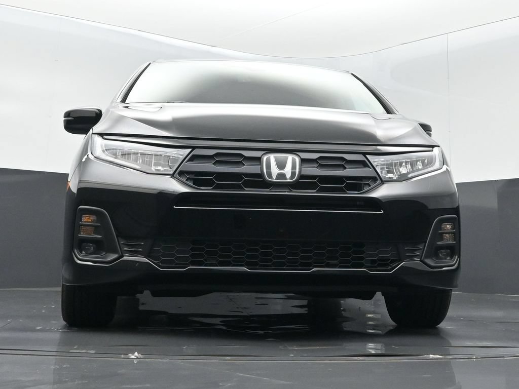 New 2026 Honda Odyssey EX-L image 11