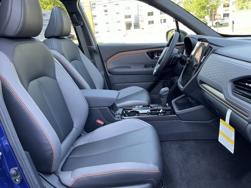 New 2026 Subaru Forester Touring AWD/4WD image 26