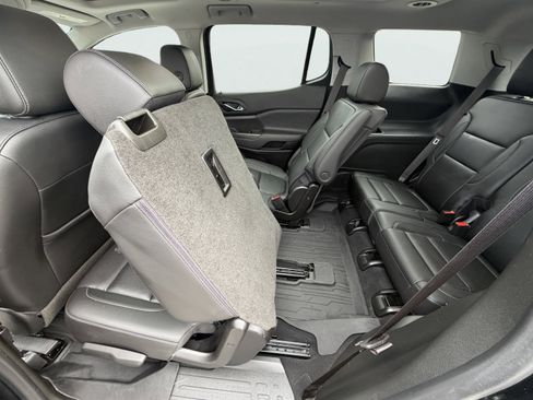 Used 2023 GMC Acadia SLT w/ Elevation Edition AWD/4WD image 22