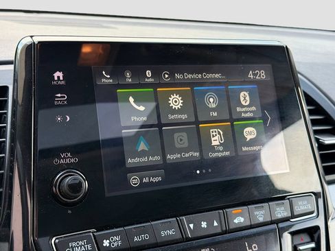 Used 2024 Honda Odyssey EX-L image 14