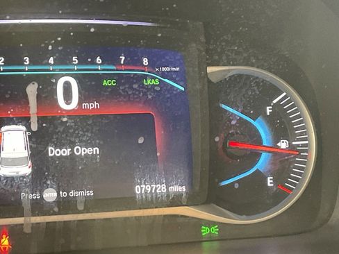 Used 2022 Honda Pilot Special Edition image 15