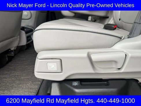 Used 2024 Honda Odyssey Elite image 25