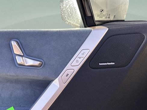 Used 2026 BMW iX xDrive45 w/ Premium Package image 19