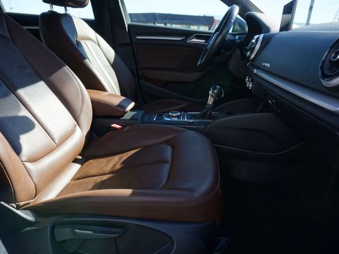 Used 2018 Audi A3 2.0T Premium w/ Convenience Package image 33