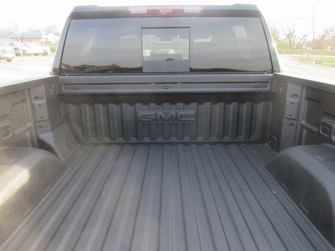 New 2026 GMC Sierra 1500 AT4 w/ AT4 Premium Package image 7