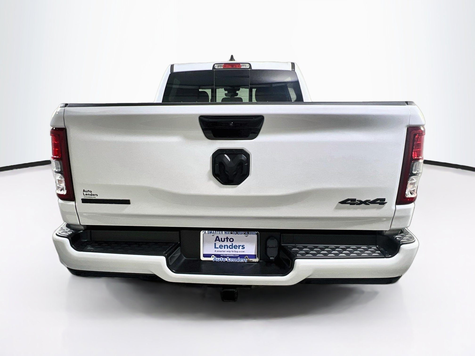 Used 2023 RAM 1500 Big Horn AWD/4WD image 6