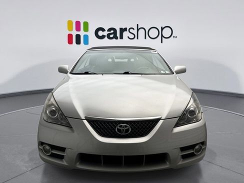 Used 2008 Toyota Solara SLE FWD image 8