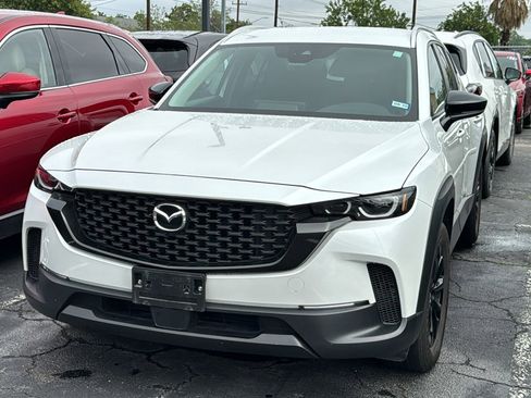 Used 2024 MAZDA CX-50 AWD 2.5 S w/ Select Package image 6
