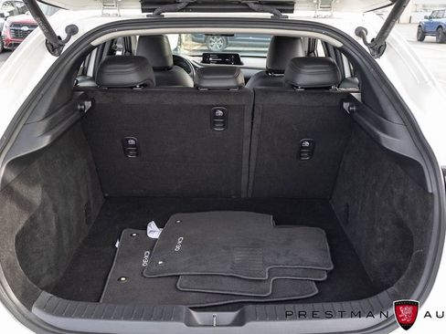 Used 2024 MAZDA CX-30 2.5 Turbo w/ Premium Package image 35