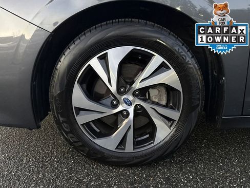 Used 2020 Subaru Legacy Premium image 30