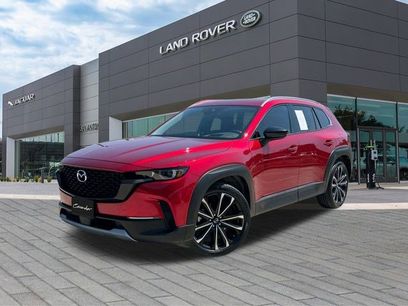 Used 2023 MAZDA CX-50 AWD 2.5 Turbo w/ Premium Pkg