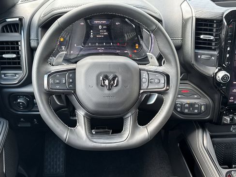 New 2026 RAM 1500 RHO AWD/4WD image 13