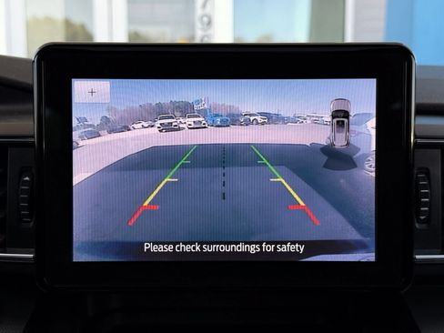Used 2020 Ford Explorer XLT w/ Equipment Group 202A RWD image 48