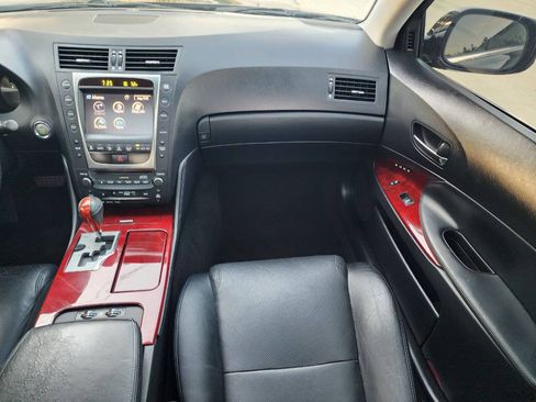 Used 2008 Lexus GS 350 RWD image 38