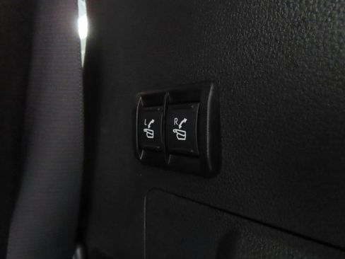 Used 2025 Toyota Sequoia SR5 image 37