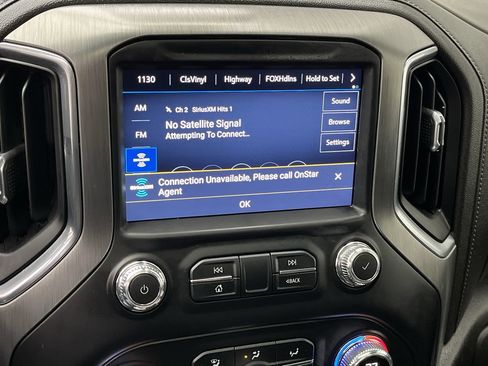 Certified 2022 GMC Sierra 1500 Denali w/ Denali Premium Package AWD/4WD image 21