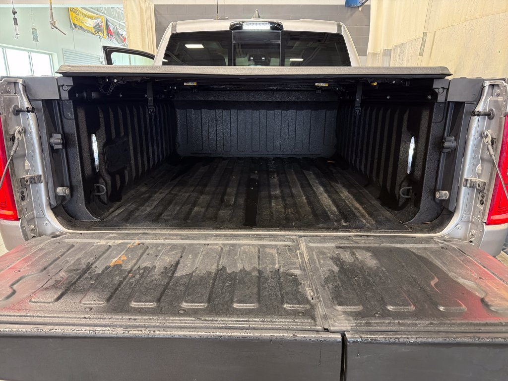 Used 2025 RAM 1500 Tungsten AWD/4WD image 20