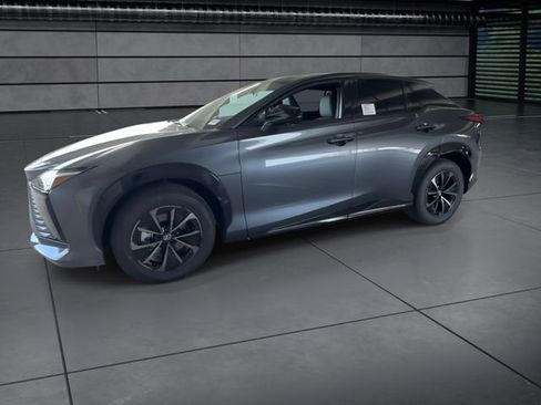 New 2026 Lexus RZ 350e 2WD image 4