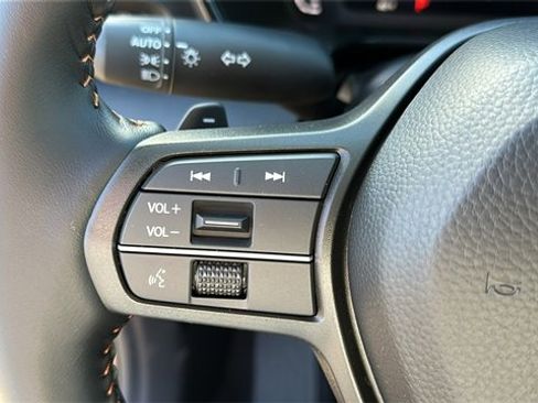 New 2026 Honda CR-V Sport-L image 13