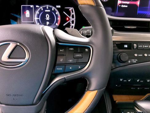 Used 2019 Lexus ES 350 w/ Accessory Package 2 FWD image 25