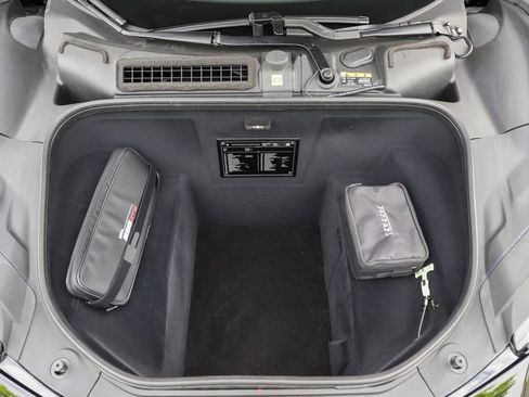 Certified 2025 Ferrari 296 GTS RWD image 72