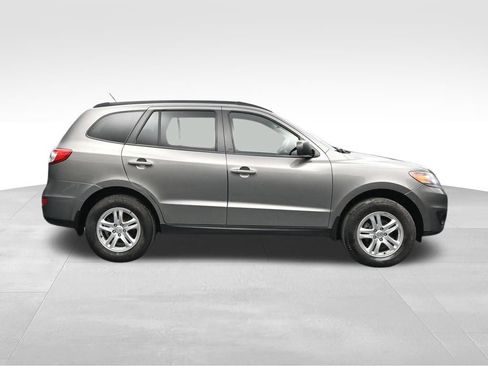 Used 2012 Hyundai Santa Fe GLS AWD/4WD image 6