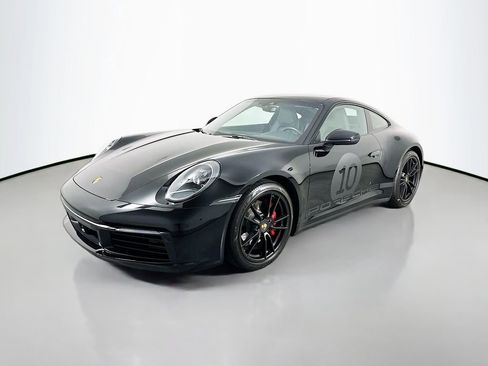 Used 2020 Porsche 911 Carrera image 1