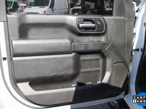 Used 2020 Chevrolet Silverado 3500 W/T w/ WT Convenience Package image 13