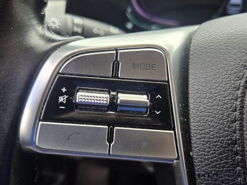 Certified 2024 Kia Telluride S FWD image 28