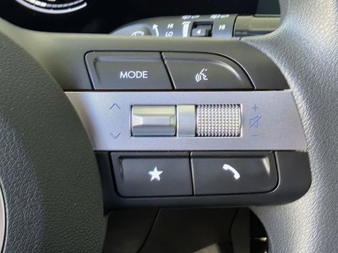 Used 2026 Hyundai Tucson SEL FWD image 28