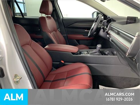 Used 2025 MAZDA CX-50 2.5 Hybrid w/ Premium Plus Pkg image 32