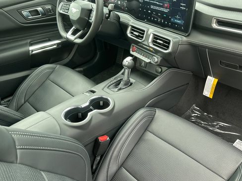 New 2026 Ford Mustang Premium RWD image 15
