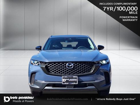 New 2026 MAZDA CX-50 AWD 2.5 S w/ Weather Package image 21