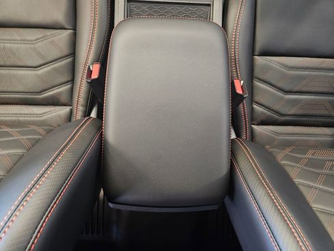 New 2026 Nissan Frontier PRO-4X w/ Pro Premium Package image 20